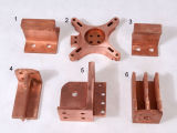 Copper Forged Parts