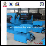 Hydraulic Steel Coil Uncoiler Machine (HU-10T/1300)