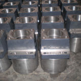 Machined Part for Auto Parts Machining Parts with China Suppliers
