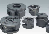 Grey Iron Casting Parts Steel Casting Parts Sand Casting Parts
