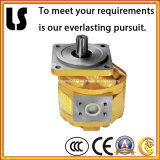 High Pressure Hydraulic System Gear Oil Pump for Engineering Machinery