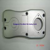 Bike Accessories Die Casting Parts with SGS, ISO9001: 2008