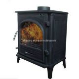 Cast Iron Stove with CE Certificate