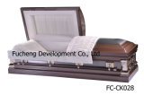 16ga, 18ga, 20ga of Western Metal Casket & Coffin (FC-CK028)