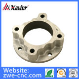 Customerized Investment Casting Parts by Precision Investment Casting