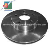 Carbon Steel Investment Casting Parts (ZH-SP-021)