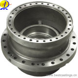 High Quality Ductile Iron Sand Casting Parts