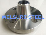 Stainless Steel F304L Welding Neck Flange