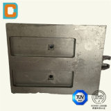 High Temperature Grid Plate with Stainless Steel
