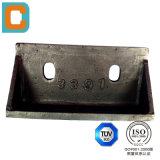 High Quality Steel Casting for Heat Treatment Equipment