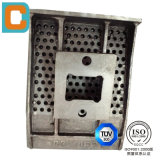 Alloy Steel Sand Casting Plate for Cement Producing Equipment
