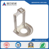 Precision Aluminum Alloy Casting with Polishing