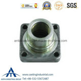 ISO9001: 2008, SGS, Steel Investment Casting
