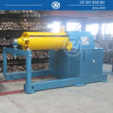 Steel Hydraulic Decoiler (for roll forming machine)