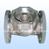 Customized Lost Wax Casting for Valve