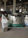 500kg Garment/Long Fabric Hydro Extractor (SS) Without High Stand