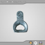 Hook Rings Forging Part with Comptive Price