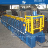 Aluminum Sheets Cold Roll Forming Machine