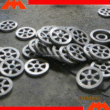 Steel Machinery Component /Investment Casting (HL-SZ-095)