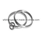 China High Quality Stainless Steel Forged Ring with Forging Process