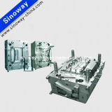 Shenzhen SinoWay Mould Plastic Electronics Co., Ltd.