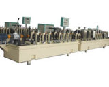 Stainless Steel Tube Forming Machine