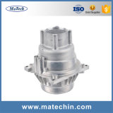 High Demand CNC Machining Aluminum Casting Parts From Supplier
