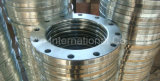 Forged Carbon Steel / Stainless Steel Lap Joint Flange