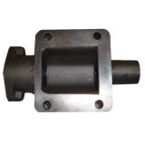 CF8 Stainless Steel Precision Casting for Truck