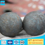 Low-Wear and High Hardness Forging Steel Grinding Ball