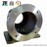 Custom Made Metal Parts by Ductile Iron Sand Casting