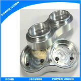 CNC Machining for Aluminum Automobile and Motorcycle Cylinder Accessories