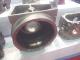 Cast Iron Customed Transmssion Housing for Tractor