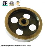 China Foundry Custom Precisely Ht300 Flywheel for Spin Bike