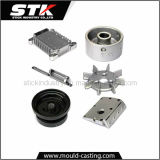 Aluminum Alloy Die Casting for Industrial Parts (STK-14-AL0036)