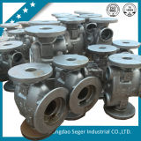 Lost Wax Valve-Investment Casting