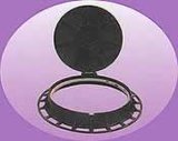 Manhole Cover & Other Cast Iron Product