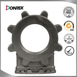 Knife Gate Valve Parts Made by Investment Casting