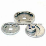 OEM Customized Stainless Steel Forged Parts with Many Kind Material
