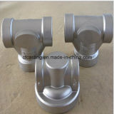 Stainless Steel Precision Casting Part Pump Accessory