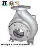 Casting Centrifugal Pump Impeller by Stainless Steel