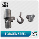 Forged Industrial Equipment Spare Parts OEM Service
