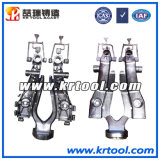Shanghai KR Tool & Cast Co., Ltd.
