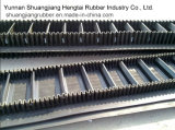 Corrugated Sidewall Rubber Conveyor Belt Hg/T4062-2008