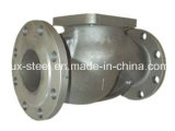 ISO9001: 2008 Ductile Iron Casting Parts