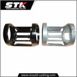 Aluminum Alloy Mechanical Component by Pressure Casting (STK-14-AL0074)