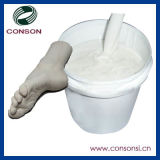 Mold Making Silicone Rubber for Life Casting