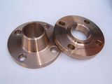 Flange Welding Neck Flange (GOST 12821-80)