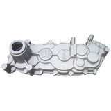Gray Cast Iron Gg25 for Transmission Gearbox Casting