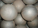 High Chrome Steel Ball